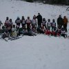 I obóz narciarsko - snowboardowy w Tatrach